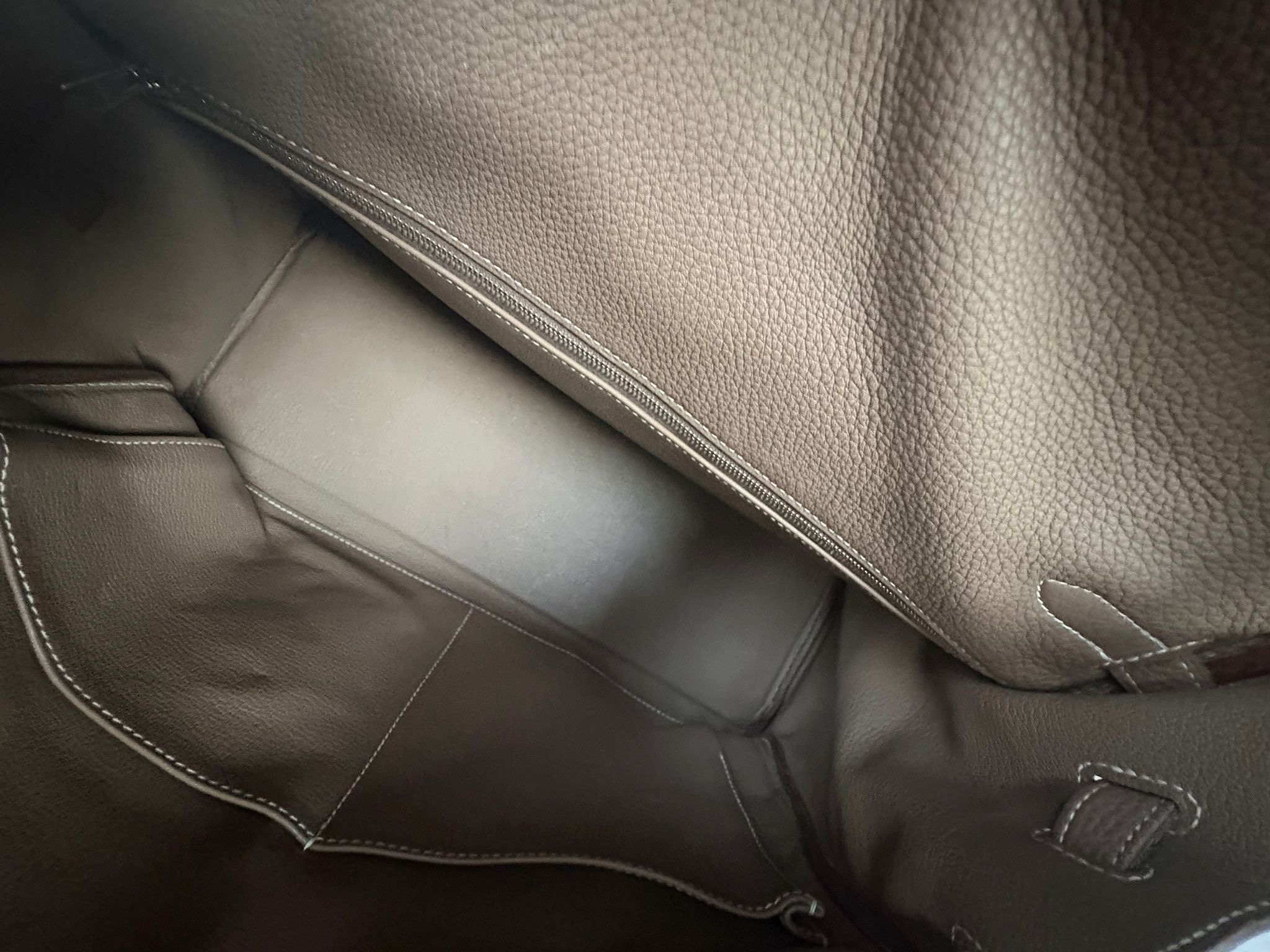 Hermès Kelly 35 bag