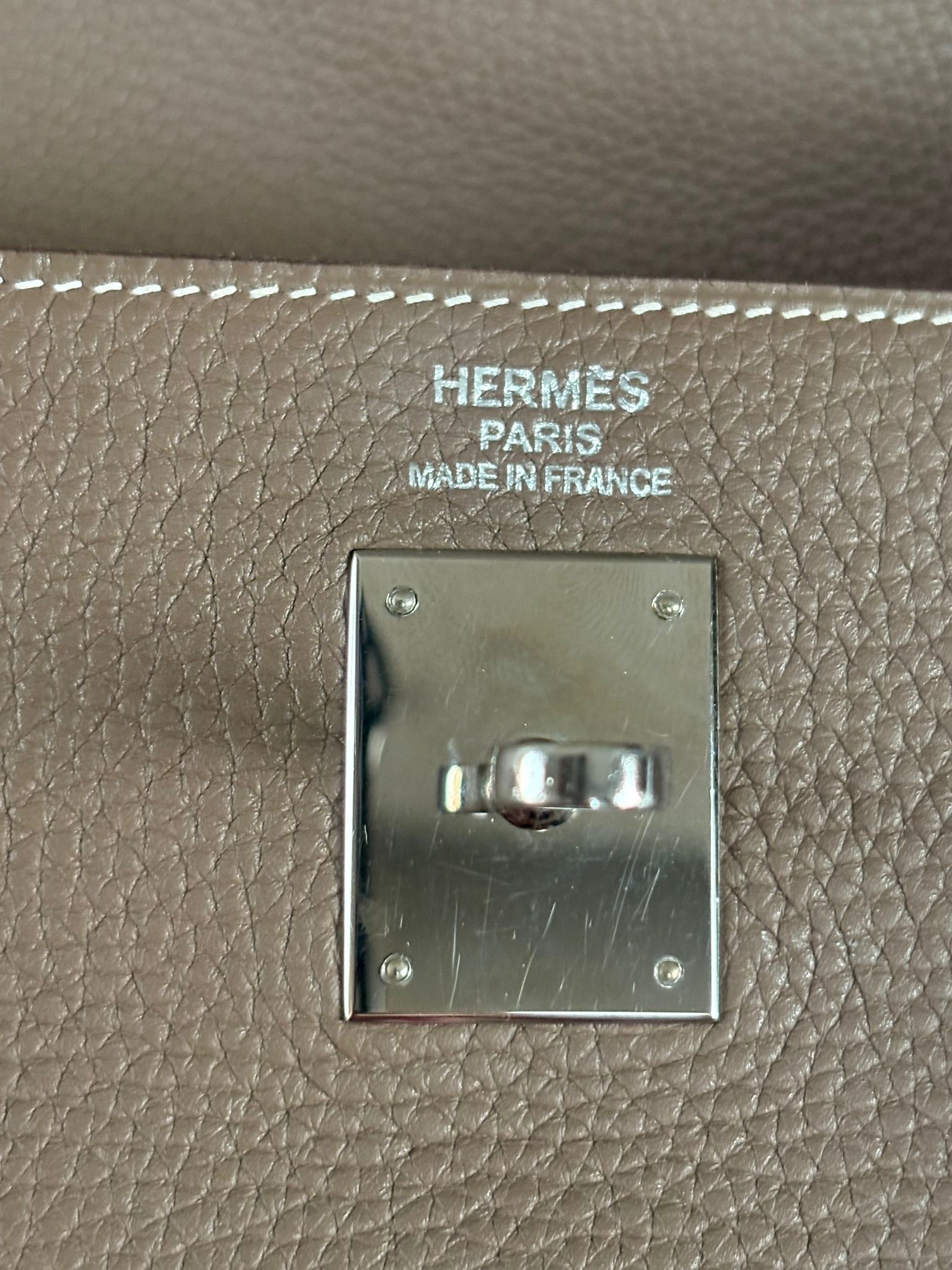 Hermès Kelly 35 bag | Marché LOOP