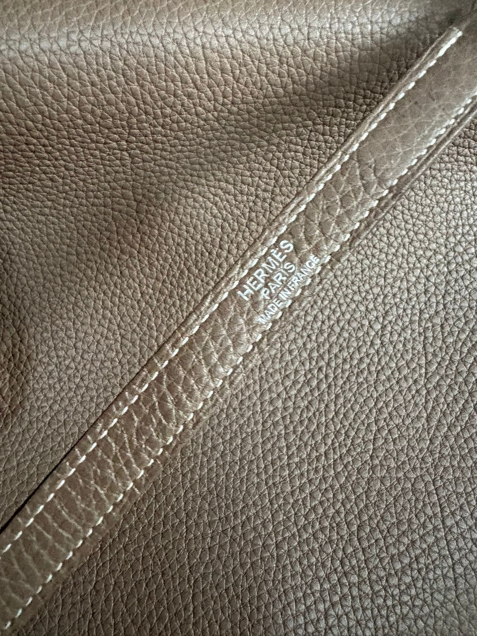 Hermès Kelly 35 bag | Marché LOOP