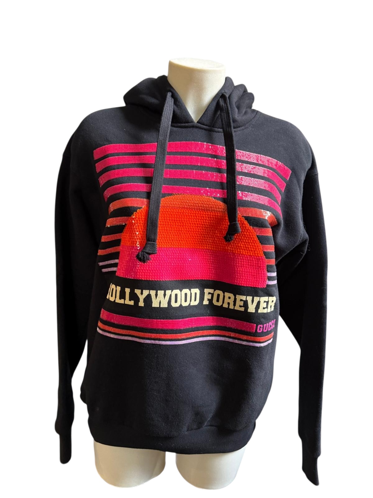Gucci hoodie
