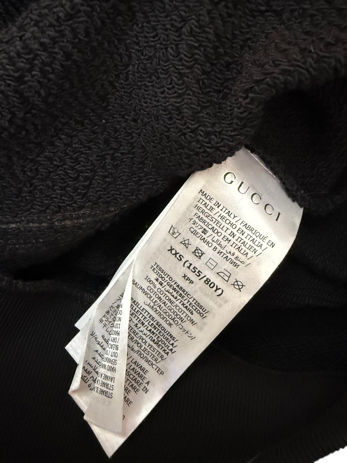 Gucci hoodie