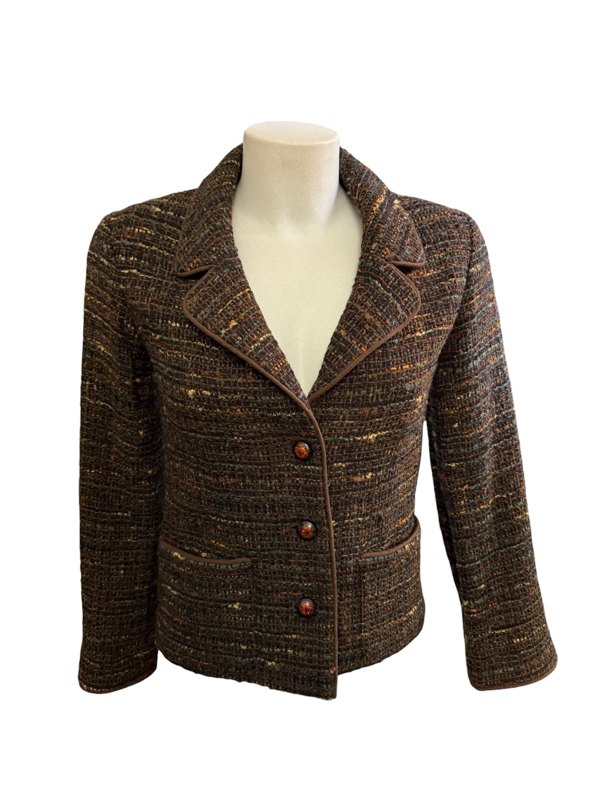 Chanel jacket | LOOP-Marktplatz