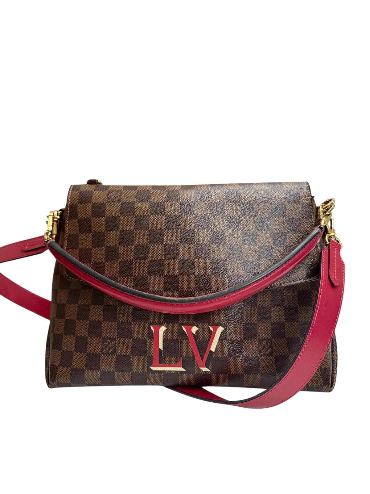 Louis Vuitton Beaubourg bag | Marché LOOP