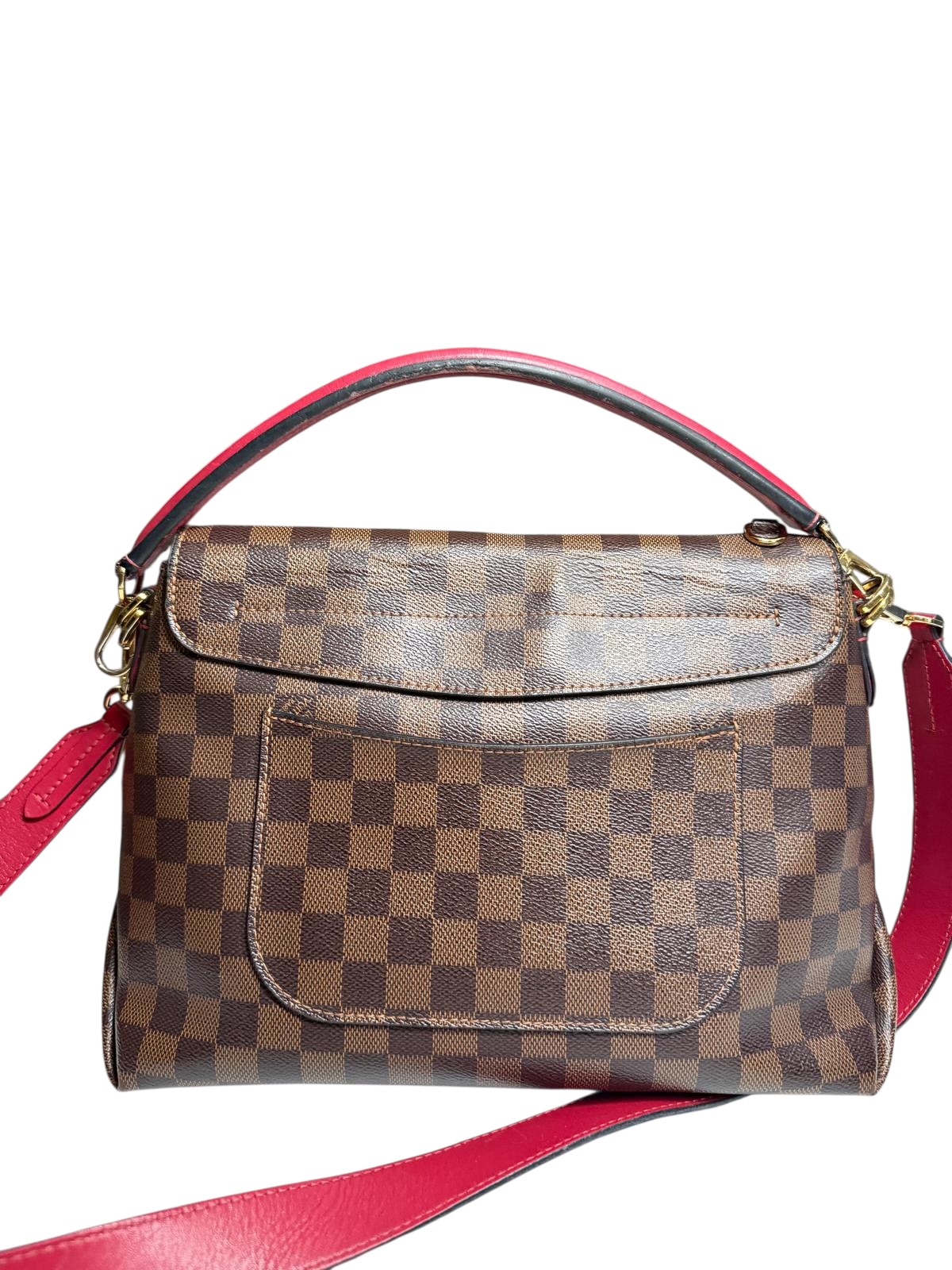 Louis Vuitton Beaubourg bag