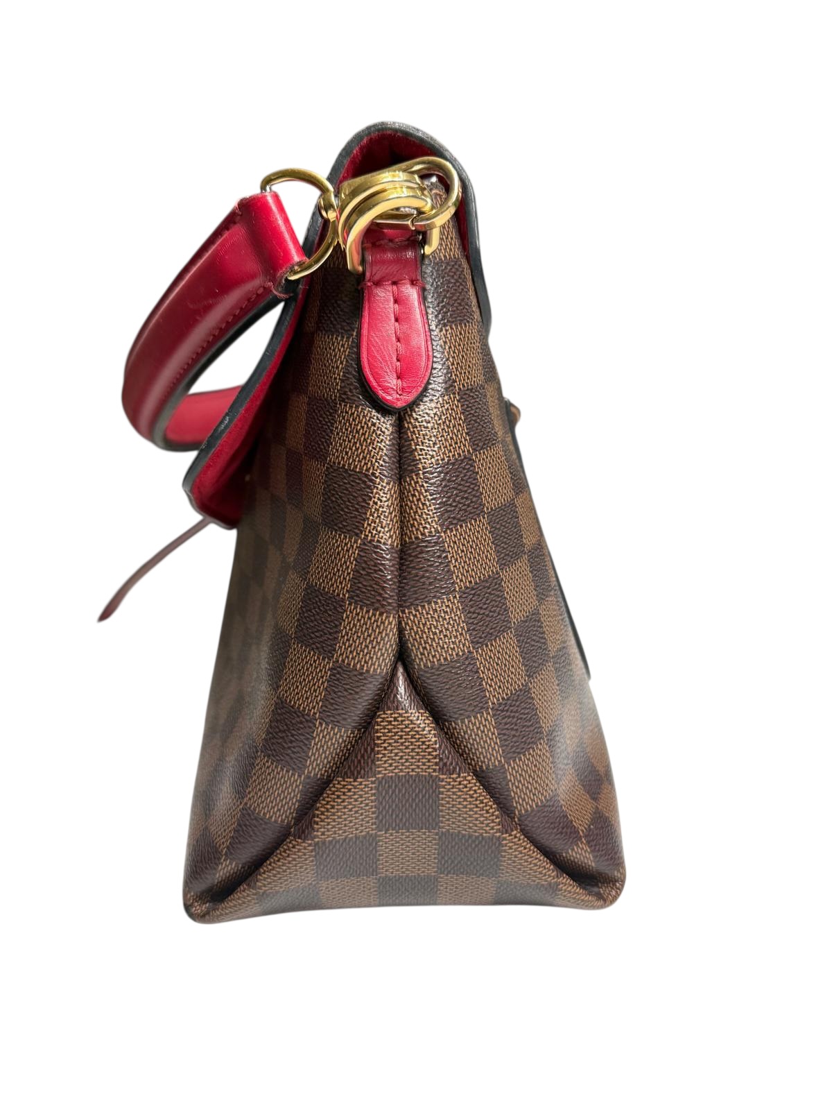 Louis Vuitton Beaubourg bag
