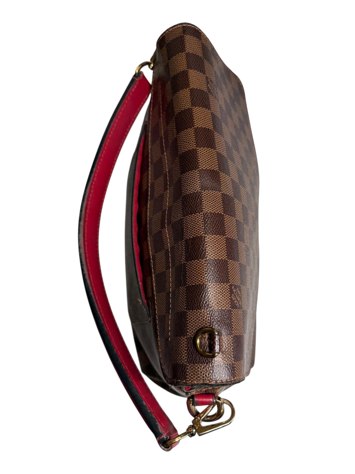 Louis Vuitton Beaubourg bag