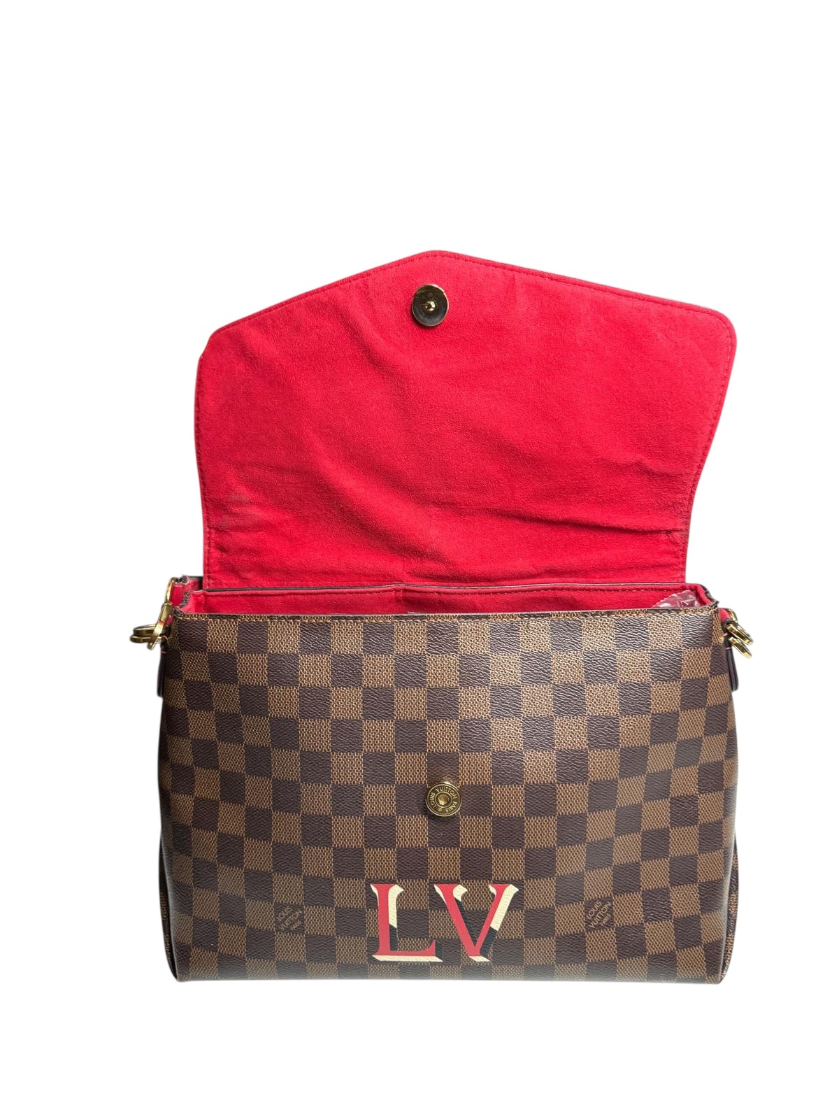 Louis Vuitton Beaubourg bag | Marché LOOP