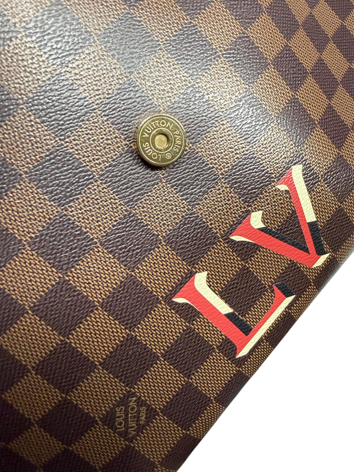 Louis Vuitton Beaubourg bag | Marché LOOP
