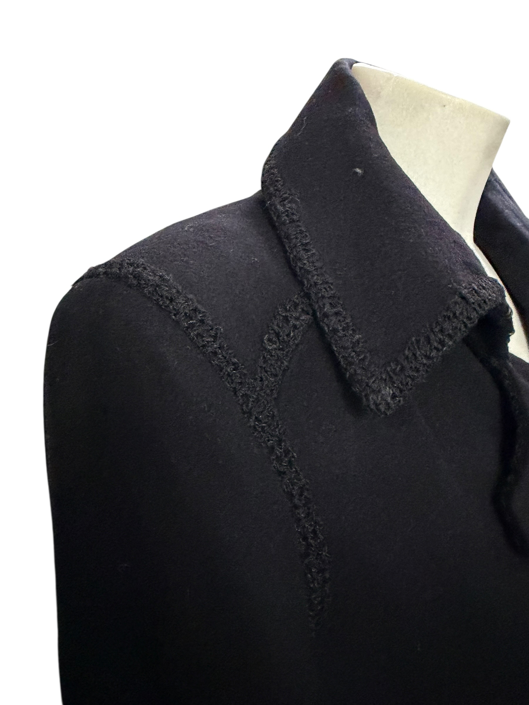 Chanel coat | Marché LOOP