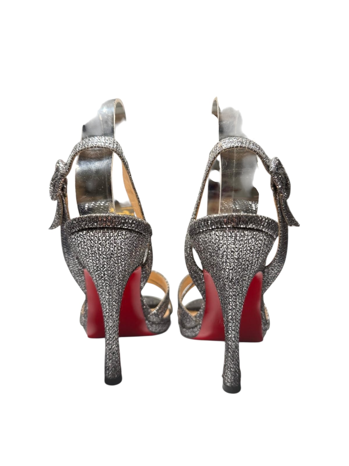 Louboutin high heel sandals | Marché LOOP