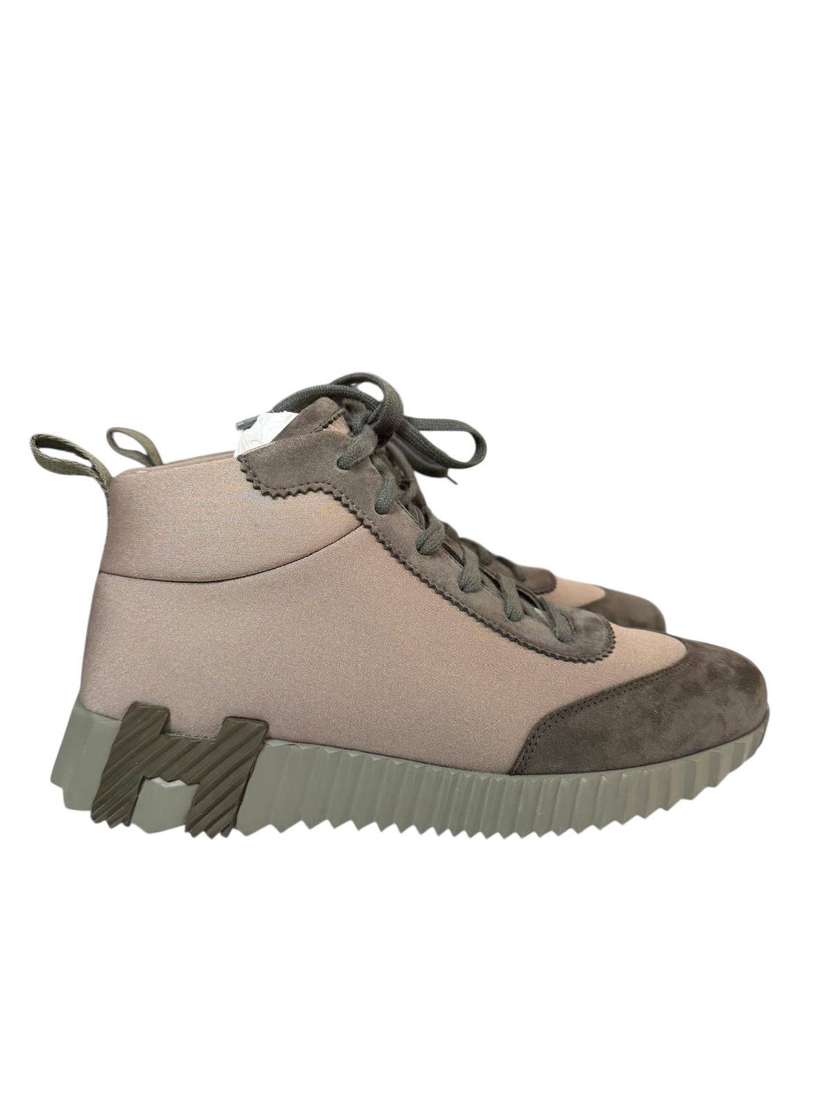 Hermès Hip Hop sneakers