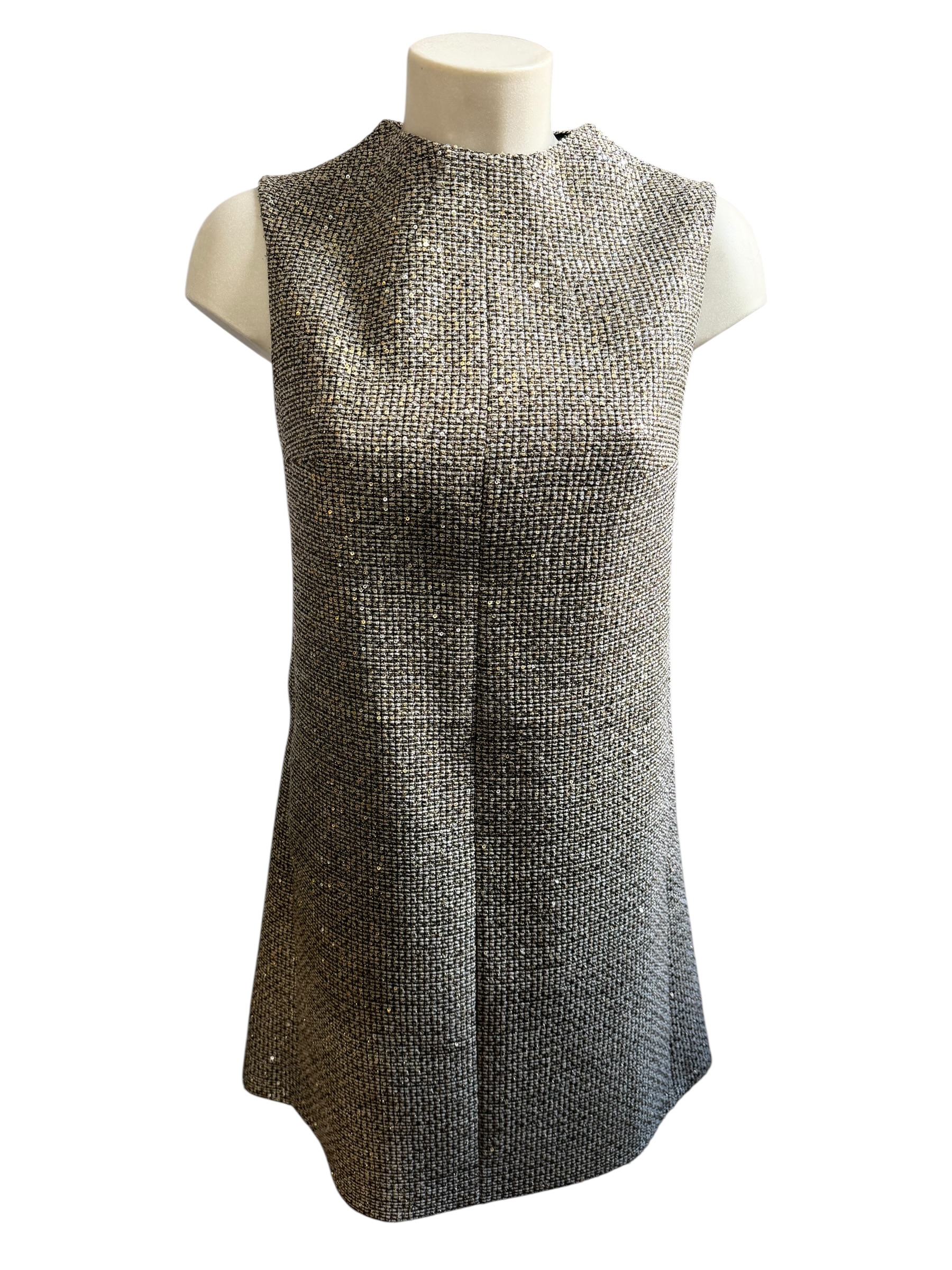 Saint Laurent dress