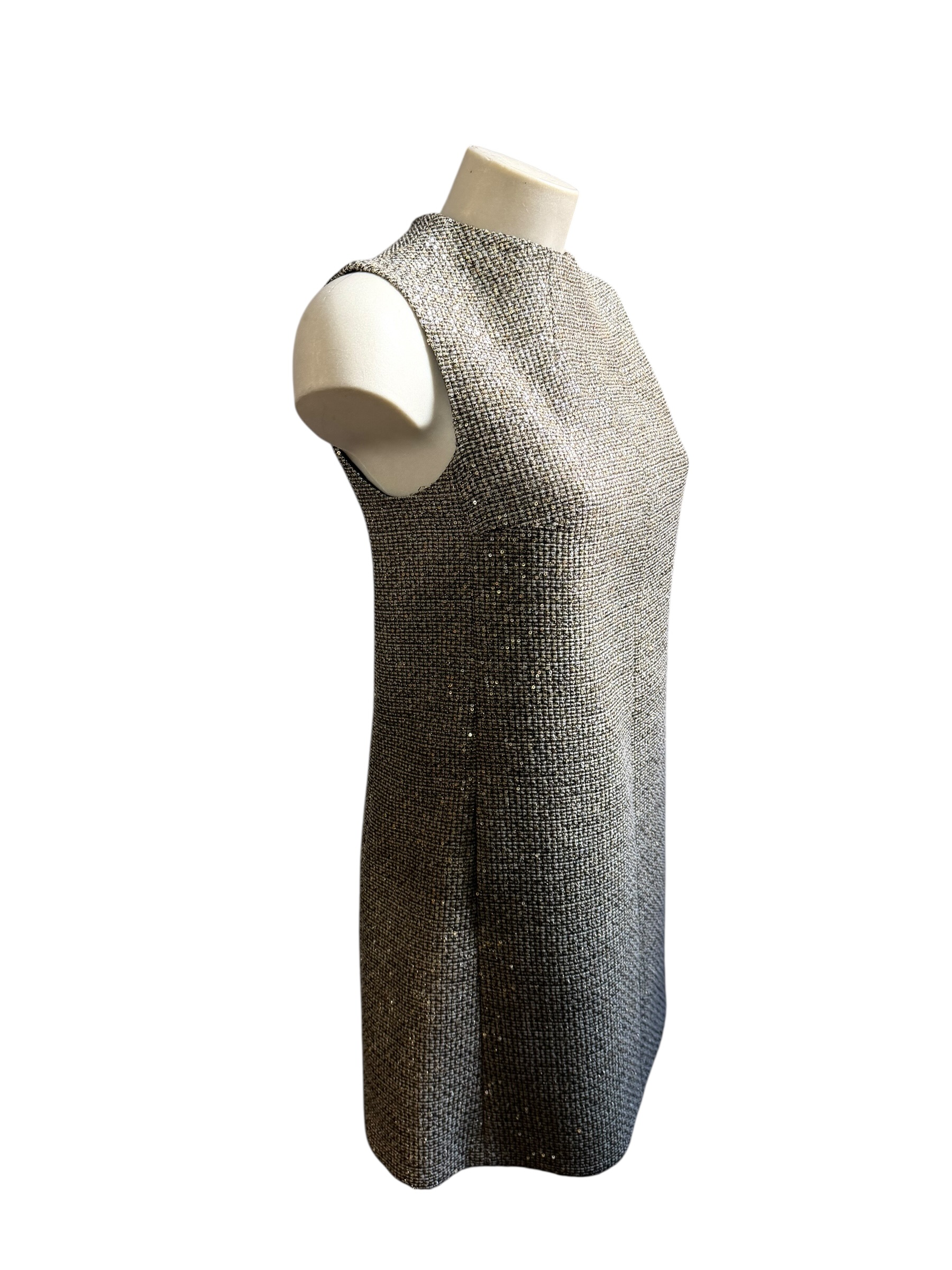 Saint Laurent dress