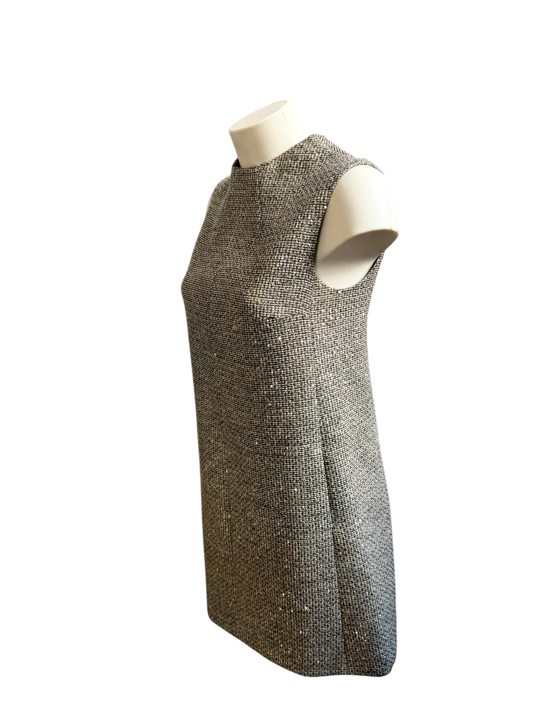 Saint Laurent dress