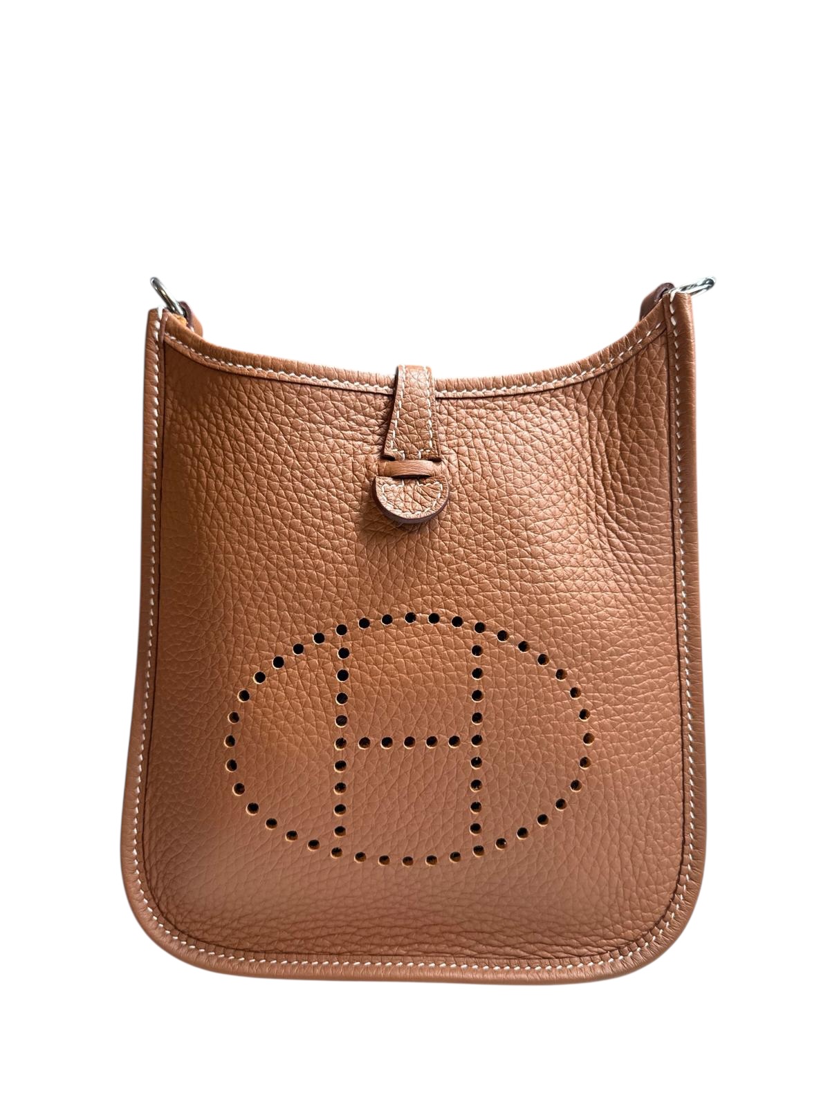 Hermès Mini Evelyne | Marché LOOP