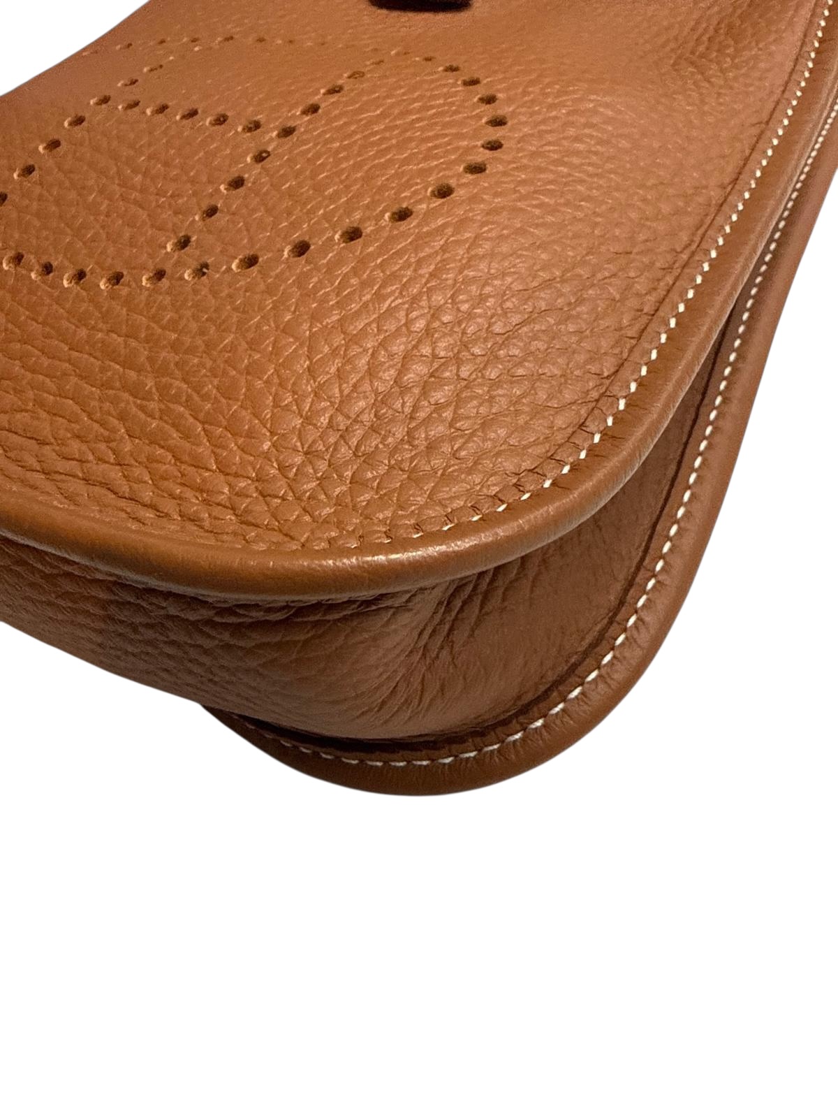 Hermès Mini Evelyne | Marché LOOP