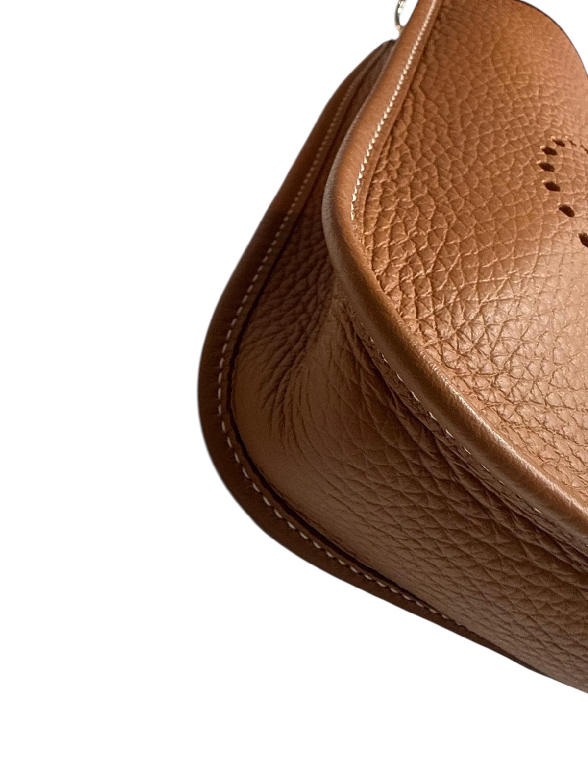 Hermès Mini Evelyne