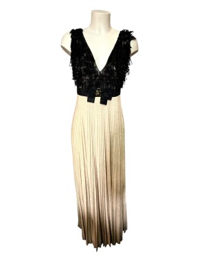Elisabetta Franchi dress | Marché LOOP