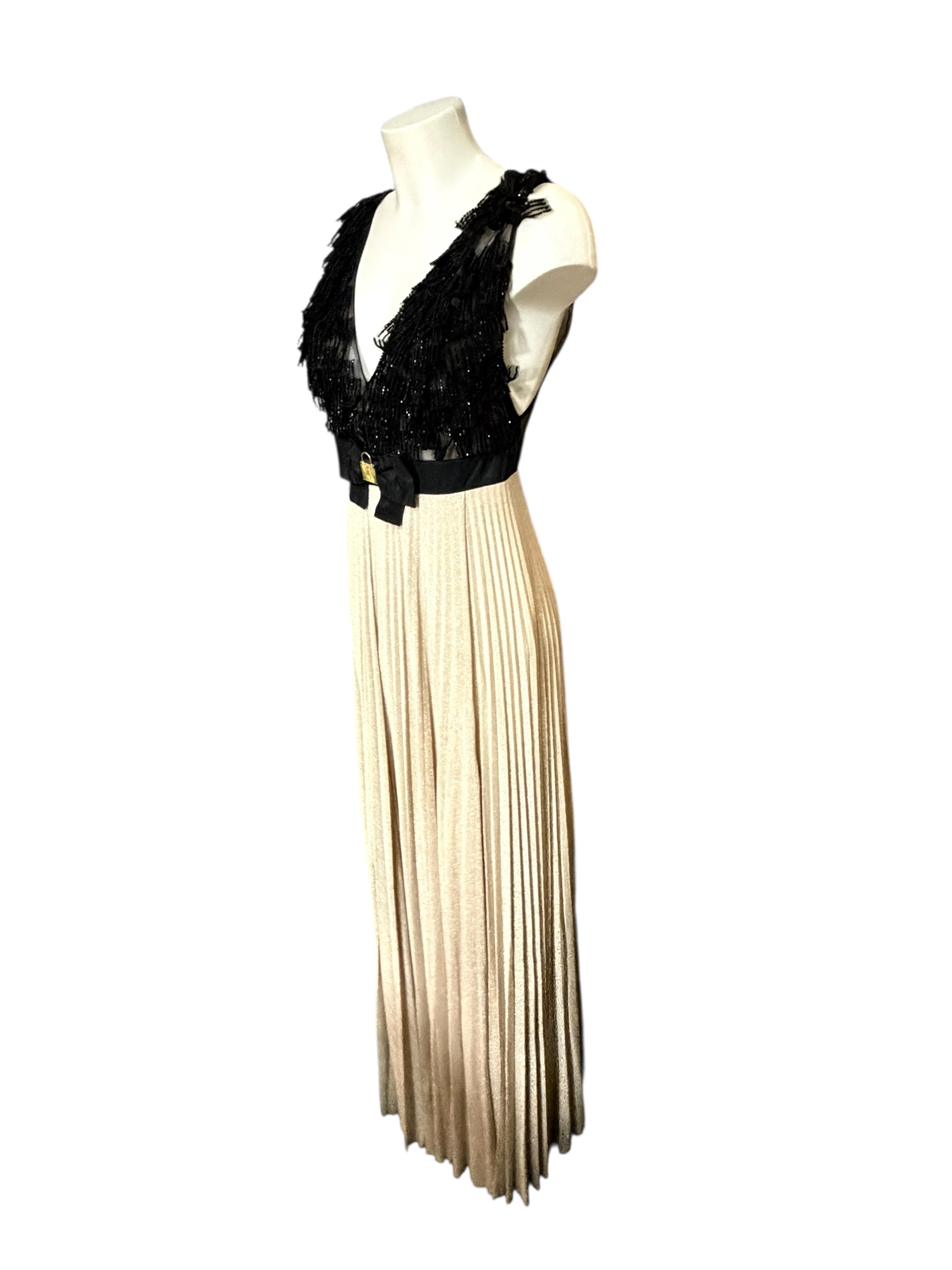 Elisabetta Franchi dress