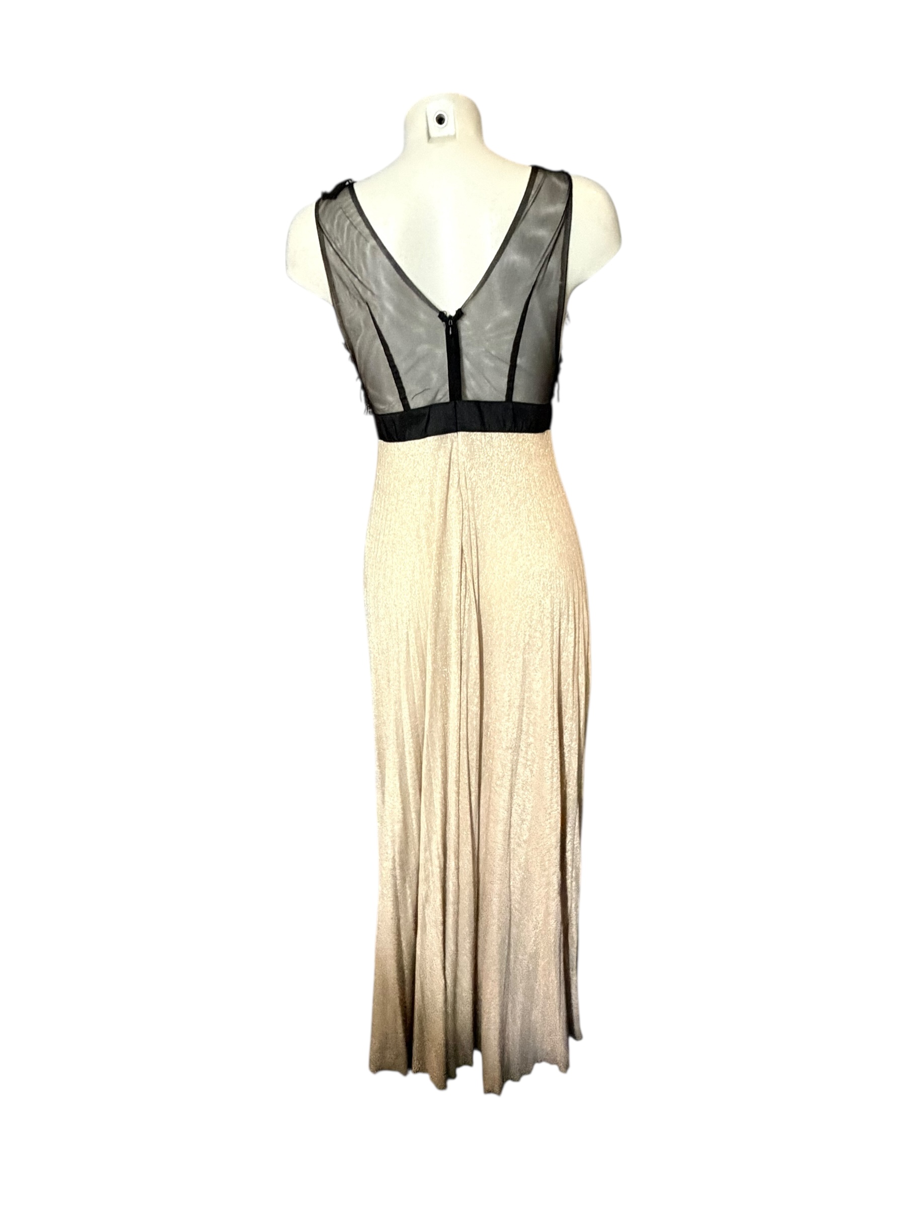 Elisabetta Franchi dress | Marché LOOP