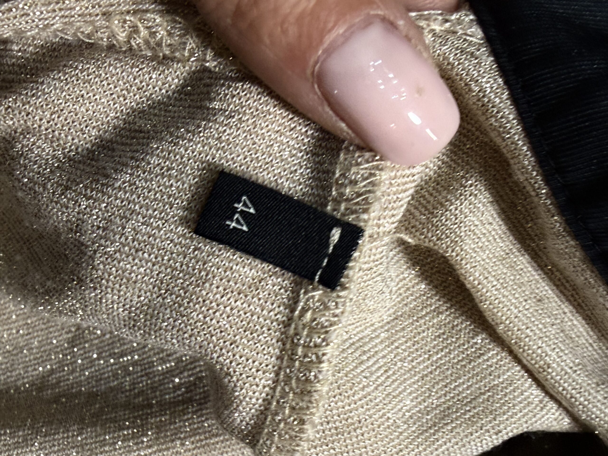 Elisabetta Franchi dress | Marché LOOP