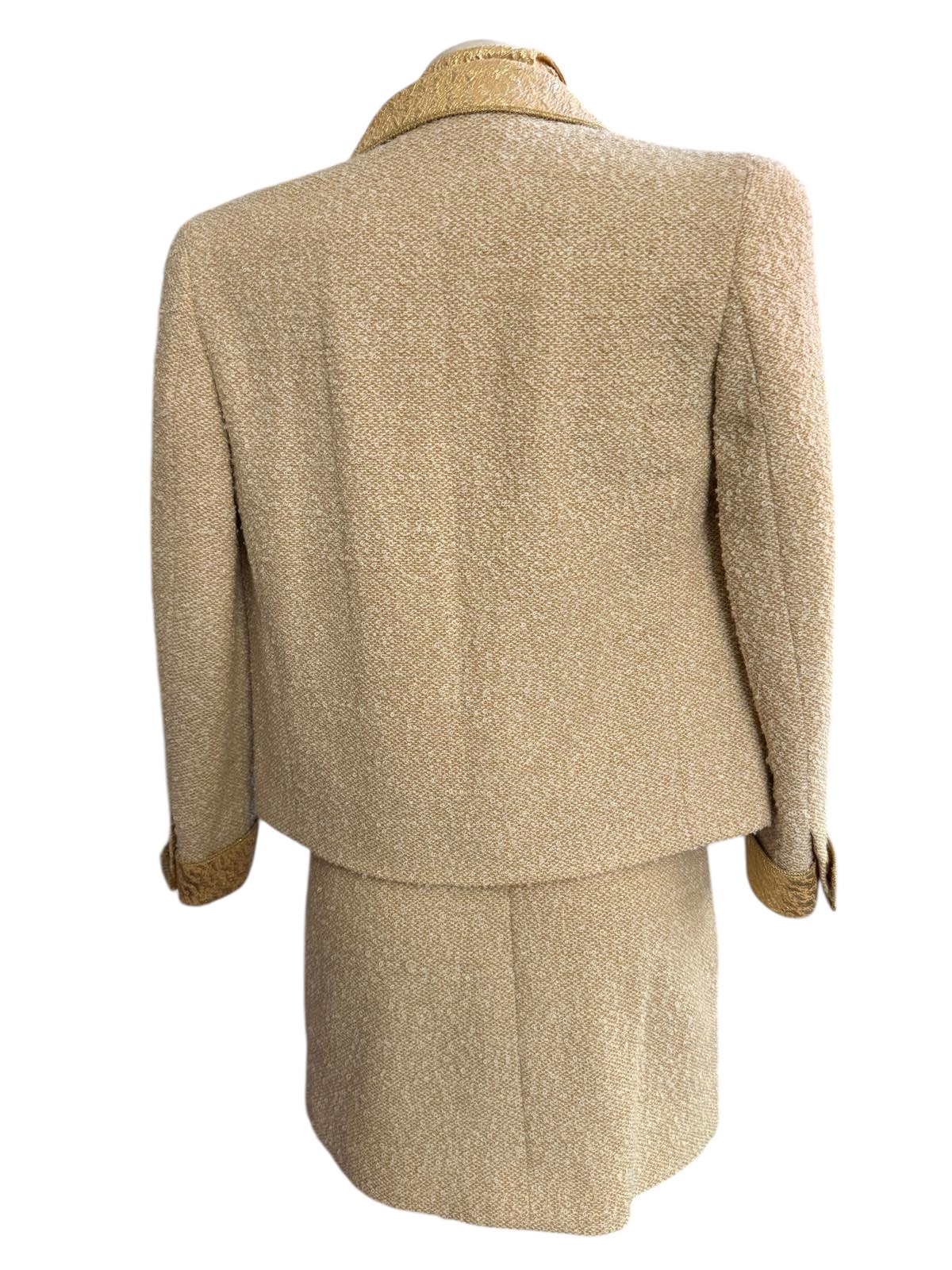 Chanel ensemble