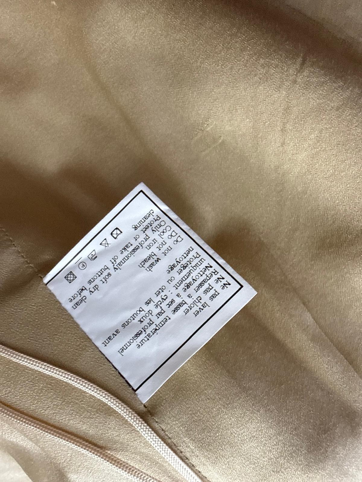 Chanel ensemble | Marché LOOP