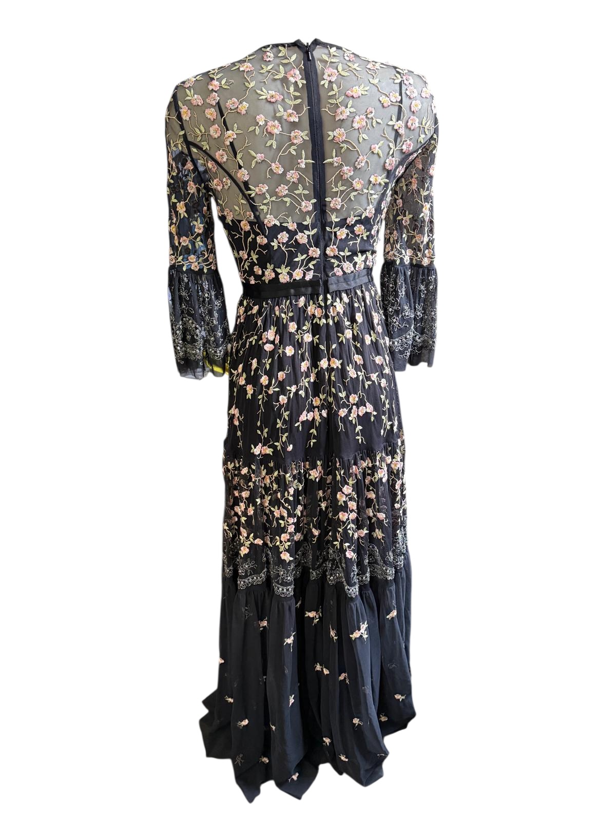 Dress Needle & Thread