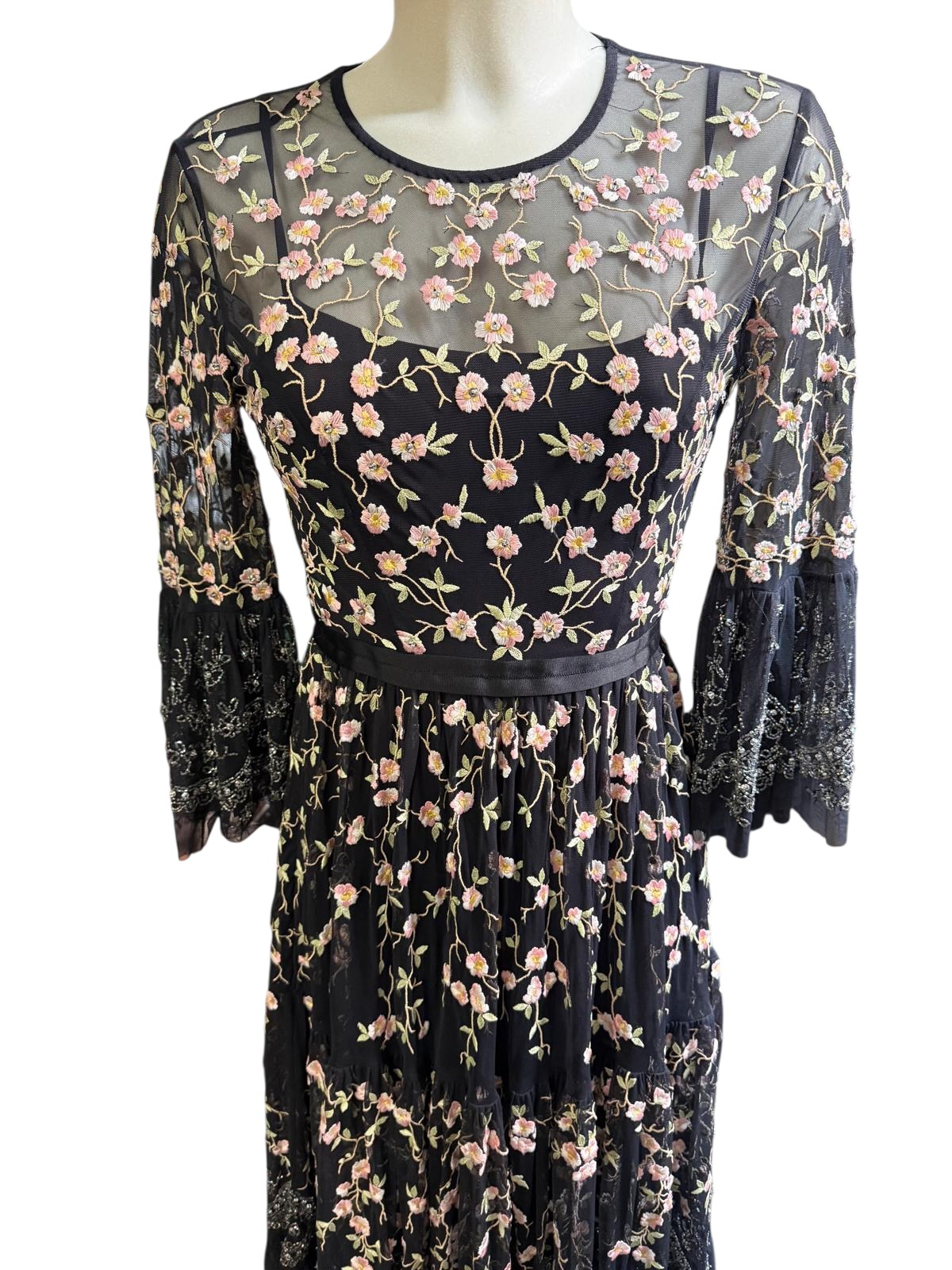 Dress Needle & Thread