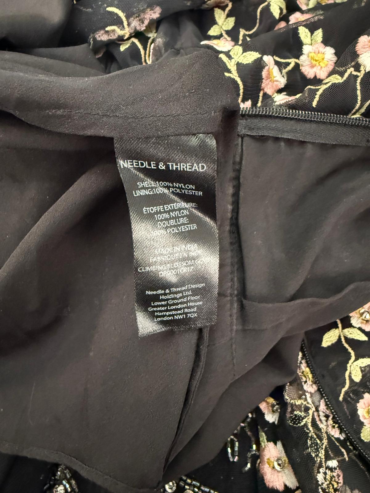Dress Needle & Thread | Marché LOOP