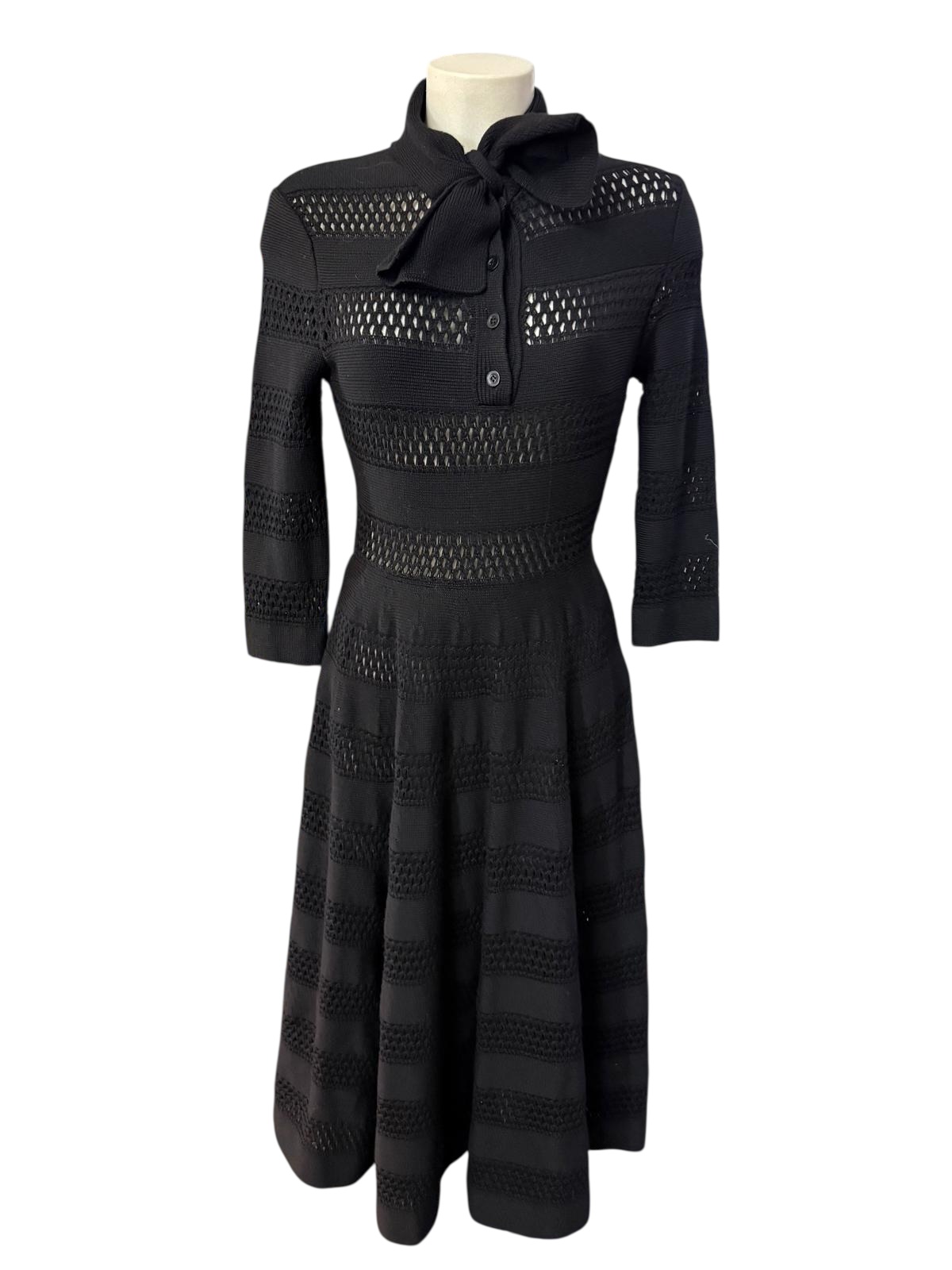 Dior dress