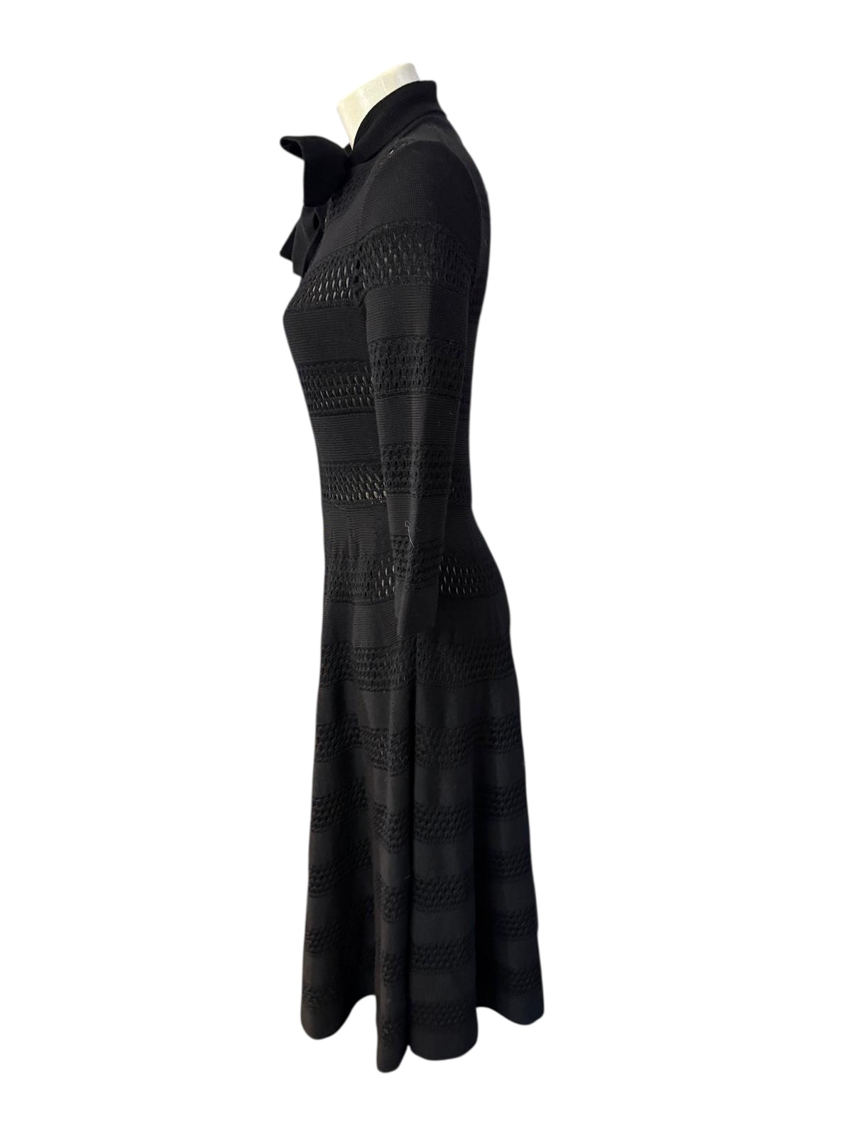 Dior dress