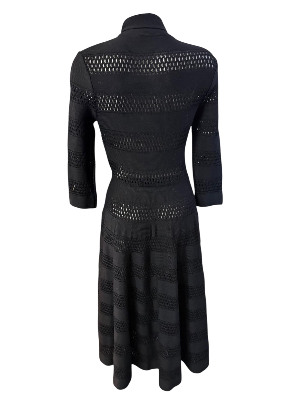 Dior dress