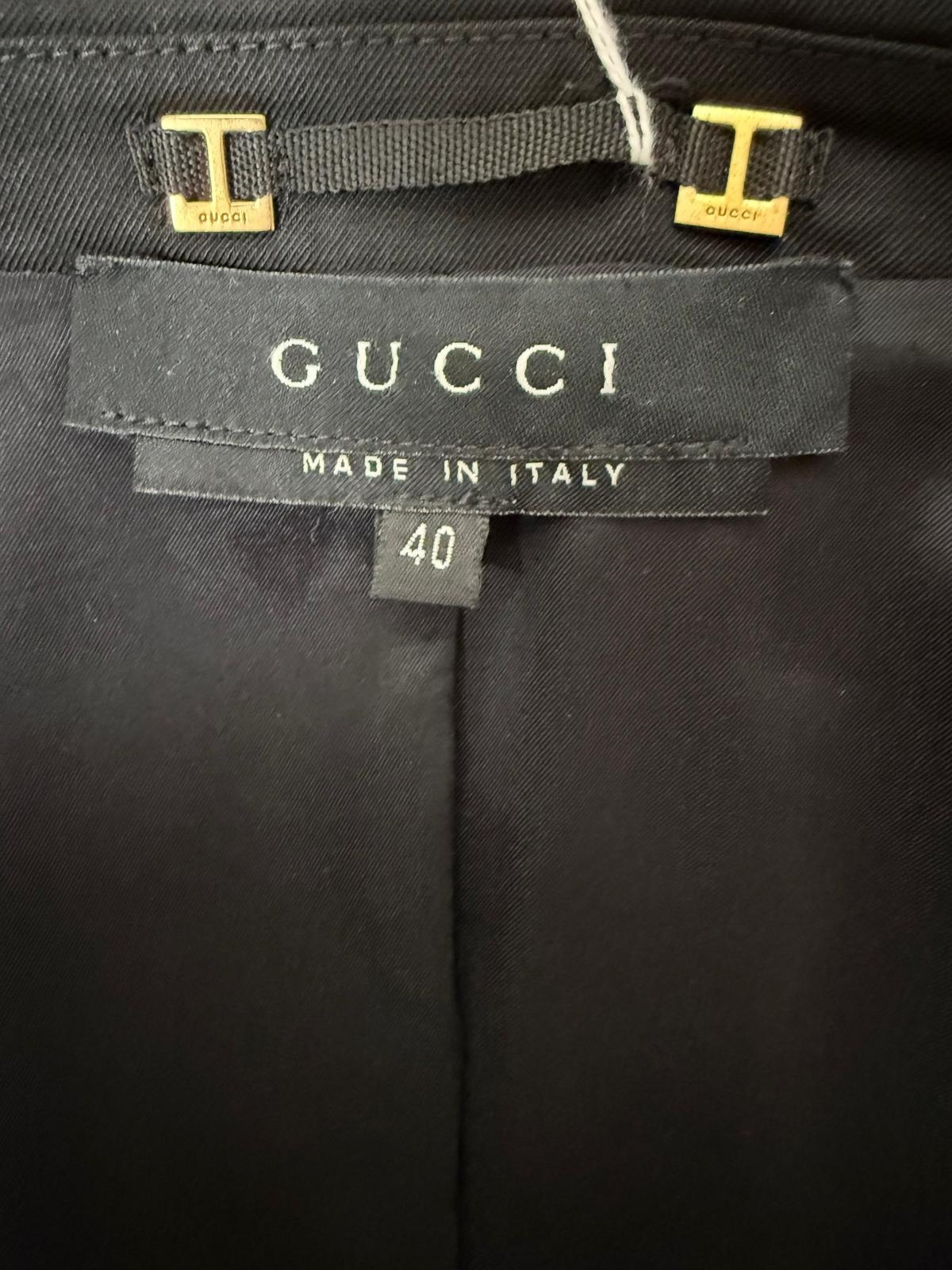 Gucci jacket | Marché LOOP
