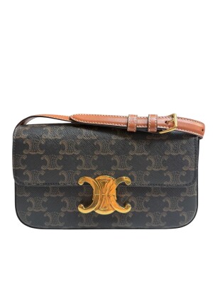 Celine Claude handbag | LOOP-Marktplatz