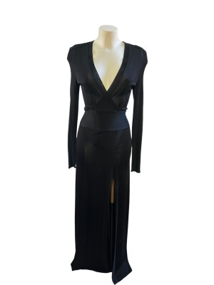 Balmain dress | Marché LOOP