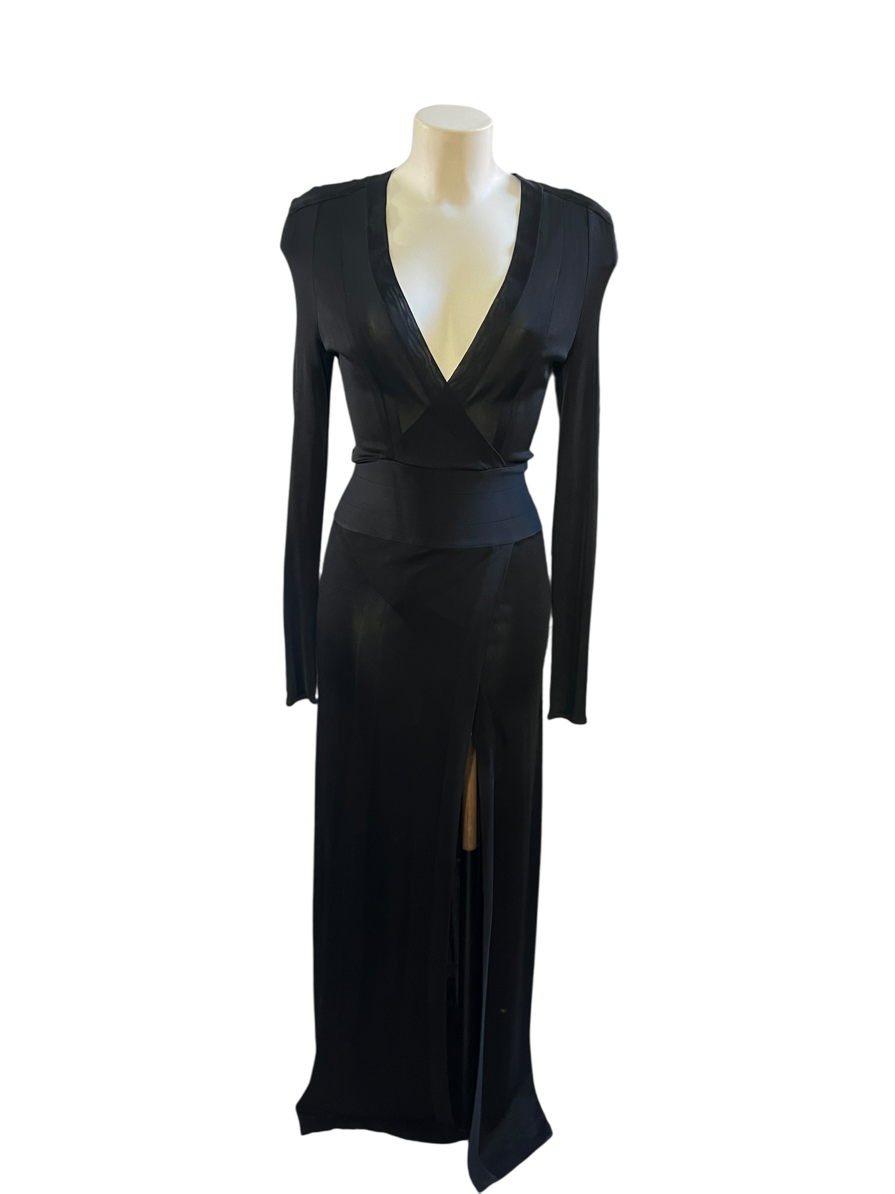 Balmain dress