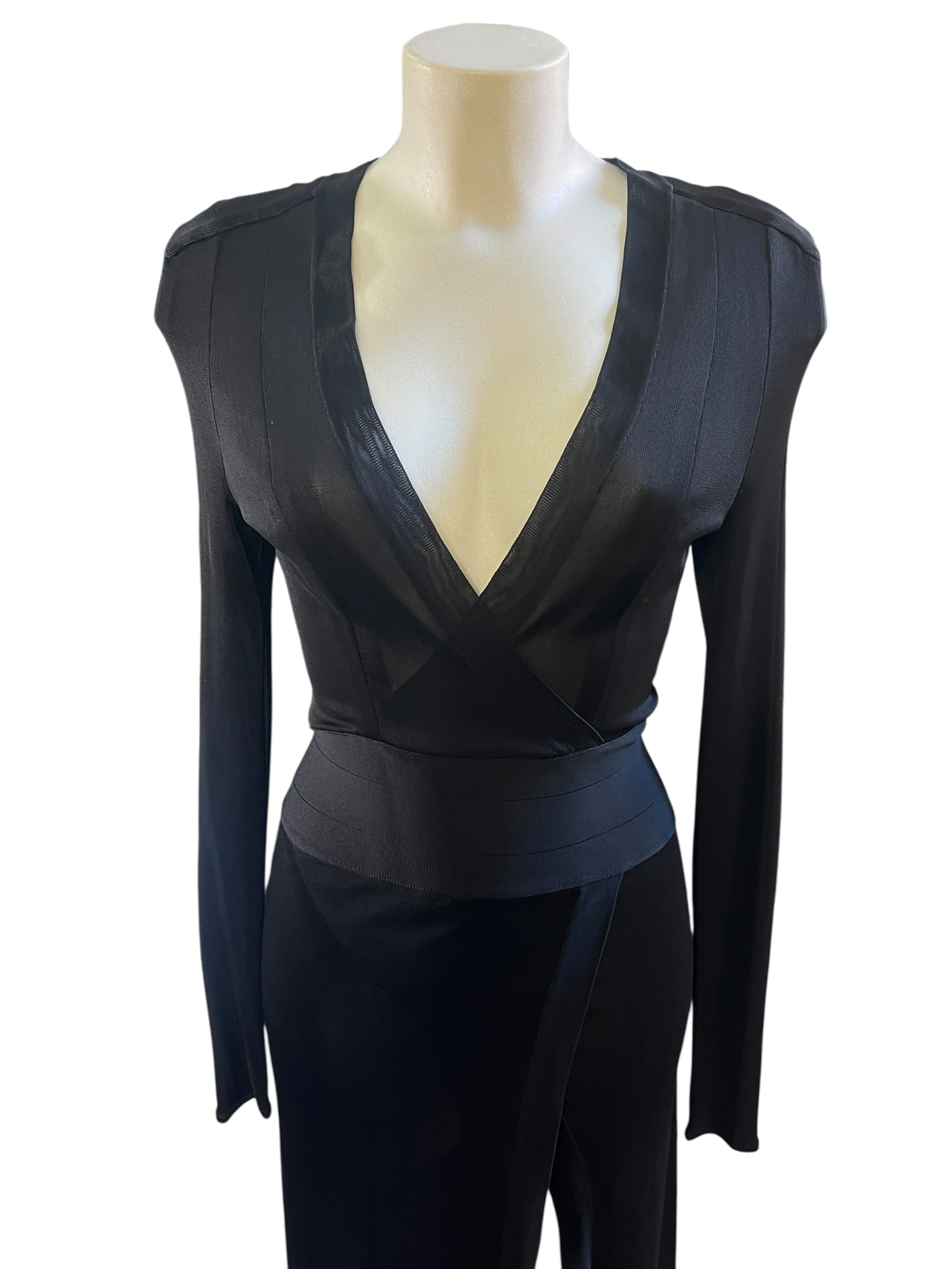 Balmain dress