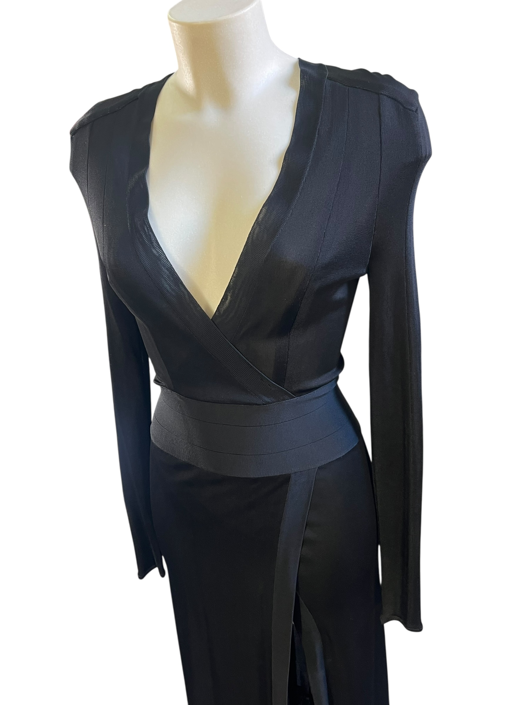 Balmain dress