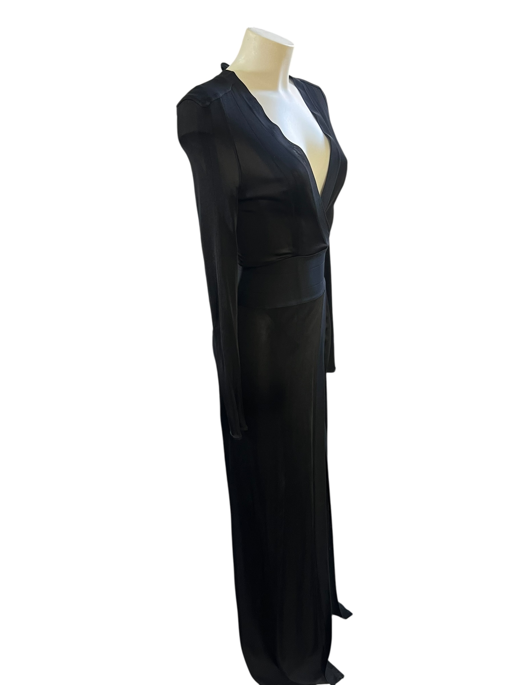 Balmain dress
