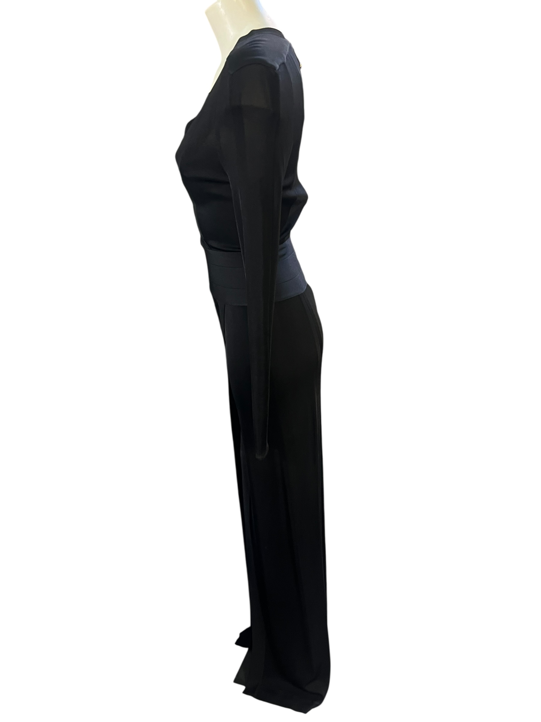 Balmain dress