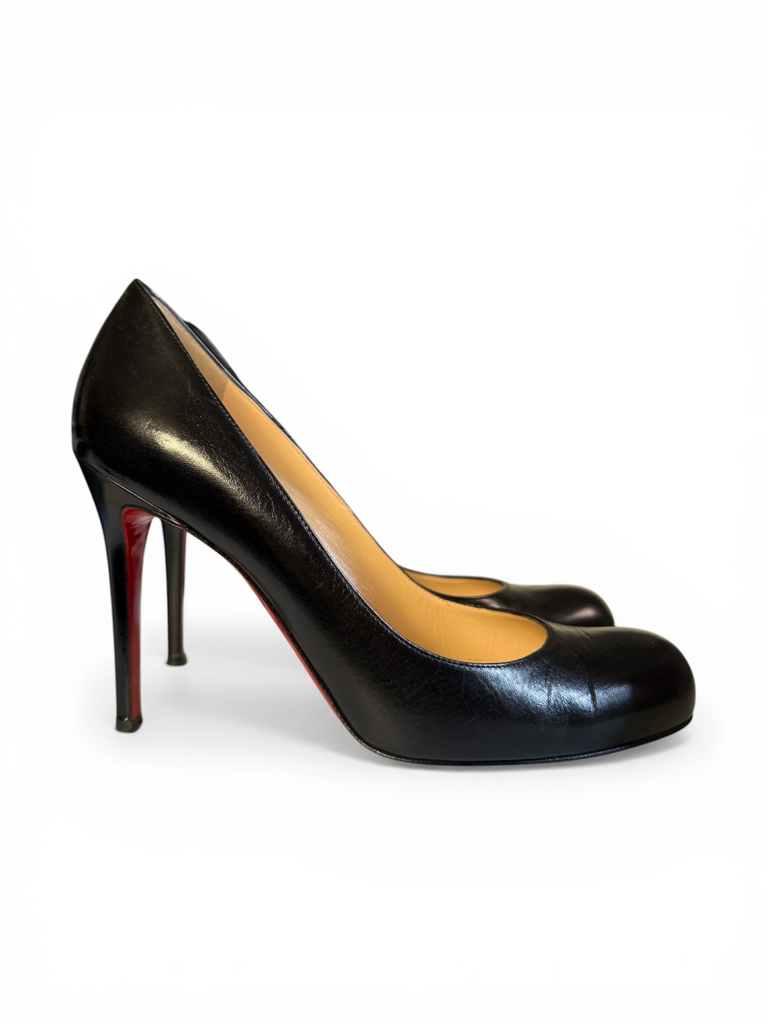 Louboutin high heels | Marché LOOP