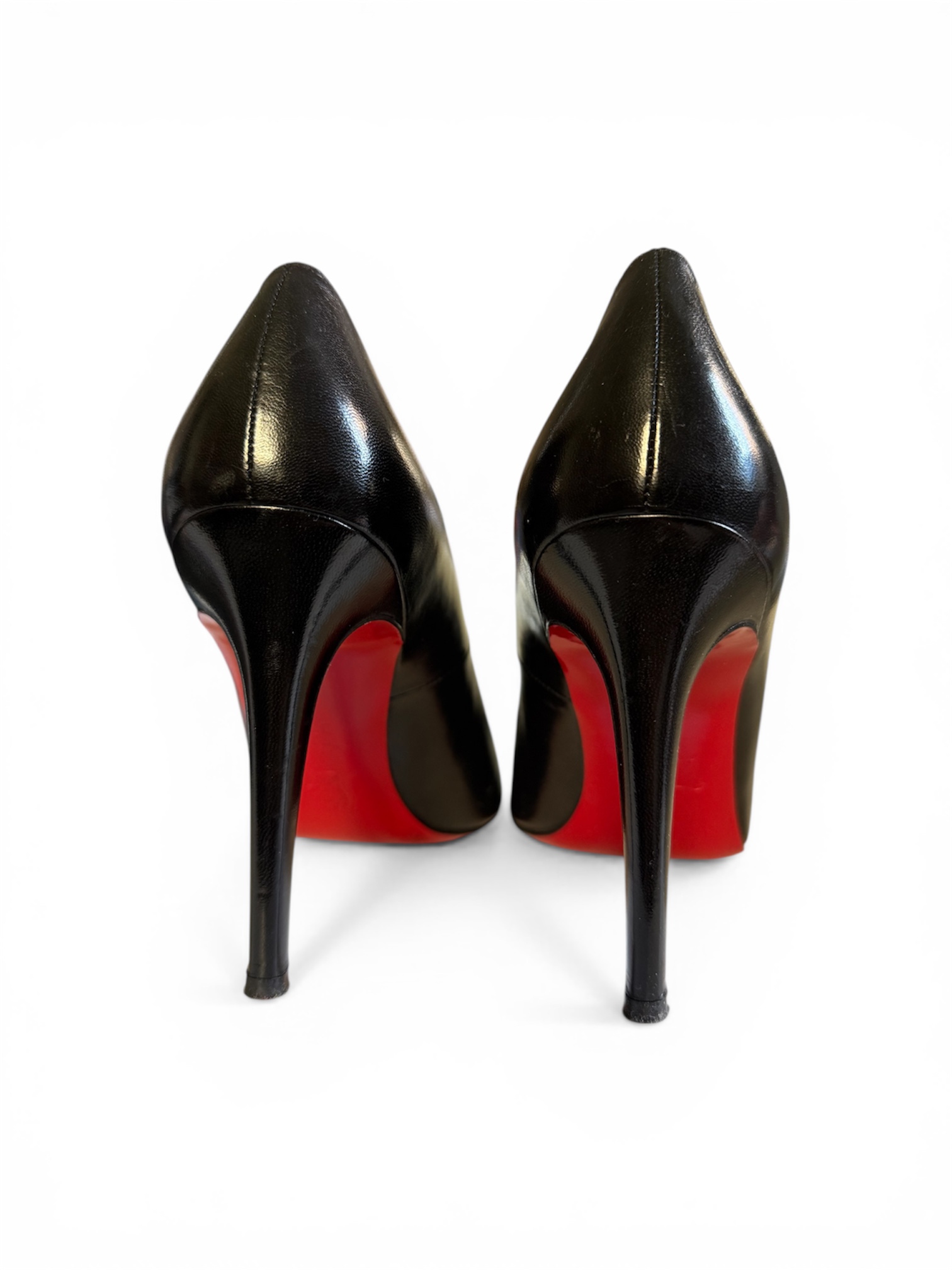 Louboutin high heels | Marché LOOP