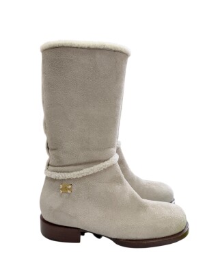 Chanel ankle boots | Marché LOOP