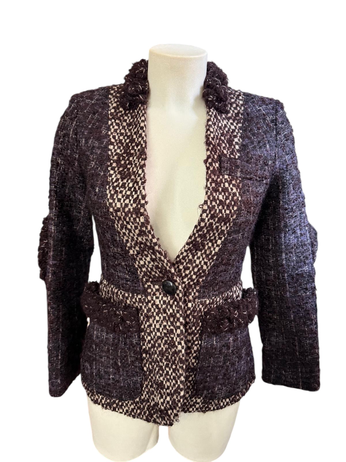 Louis Vuitton jacket
