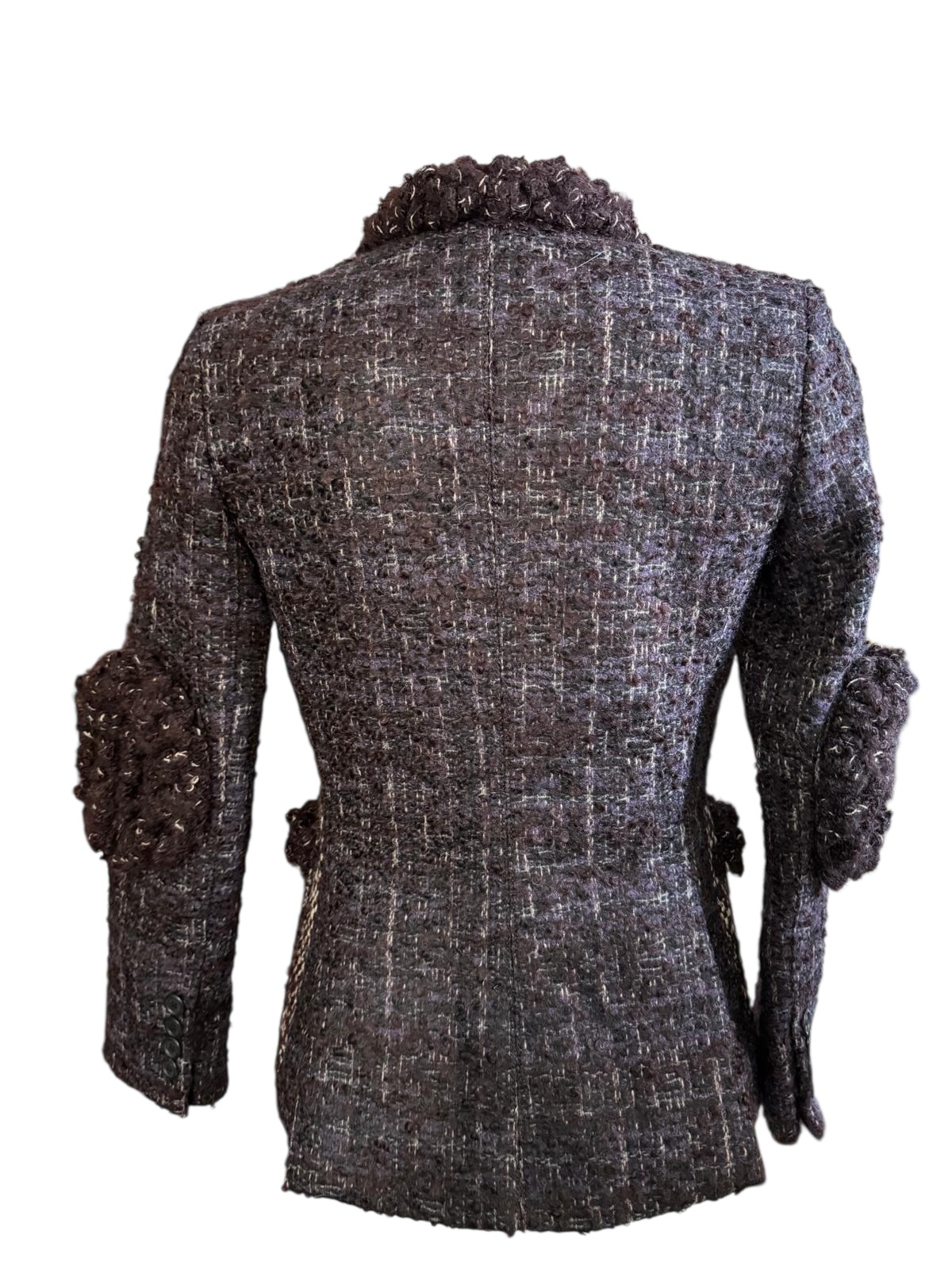 Louis Vuitton jacket | Marché LOOP