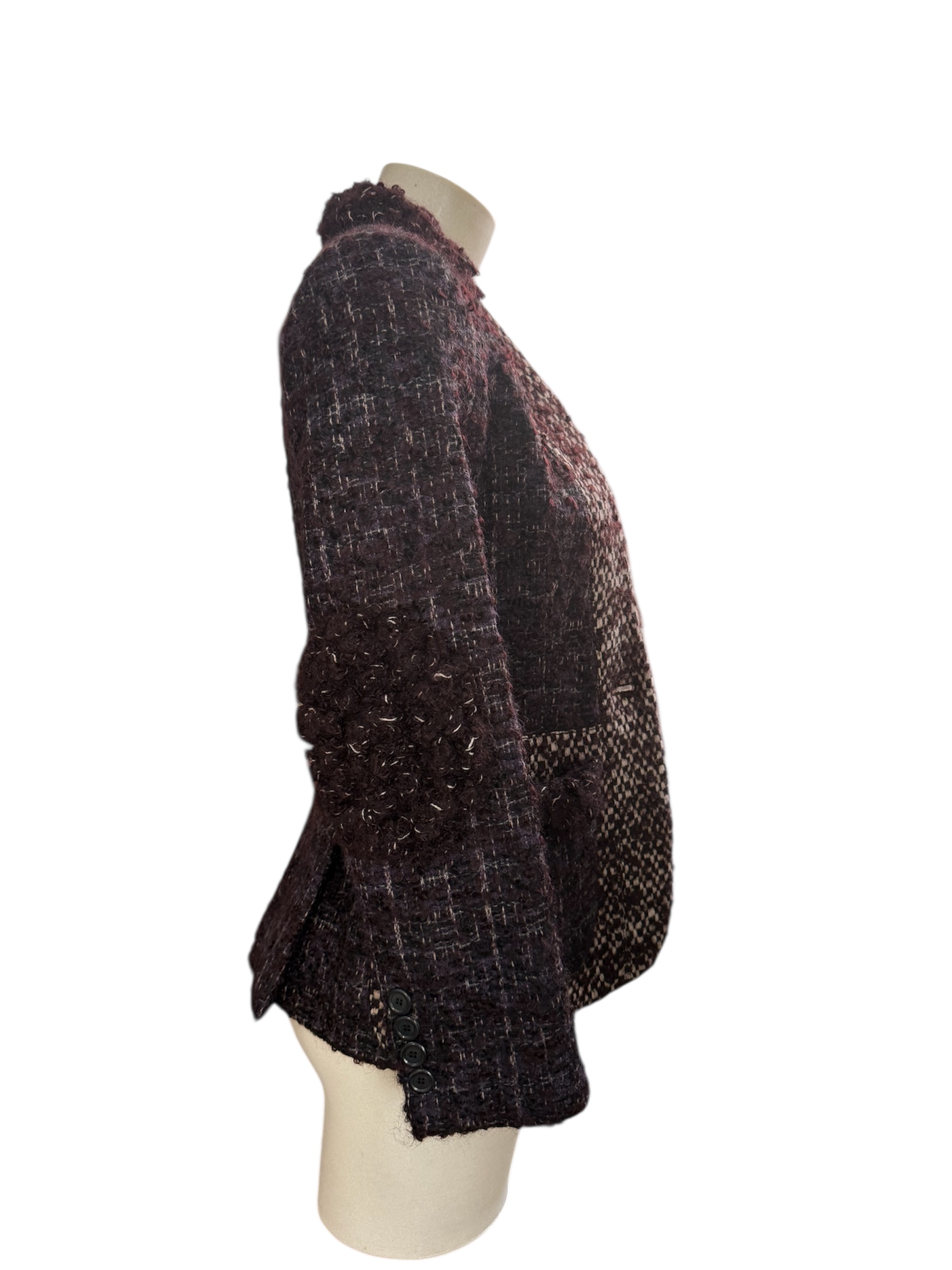 Louis Vuitton jacket