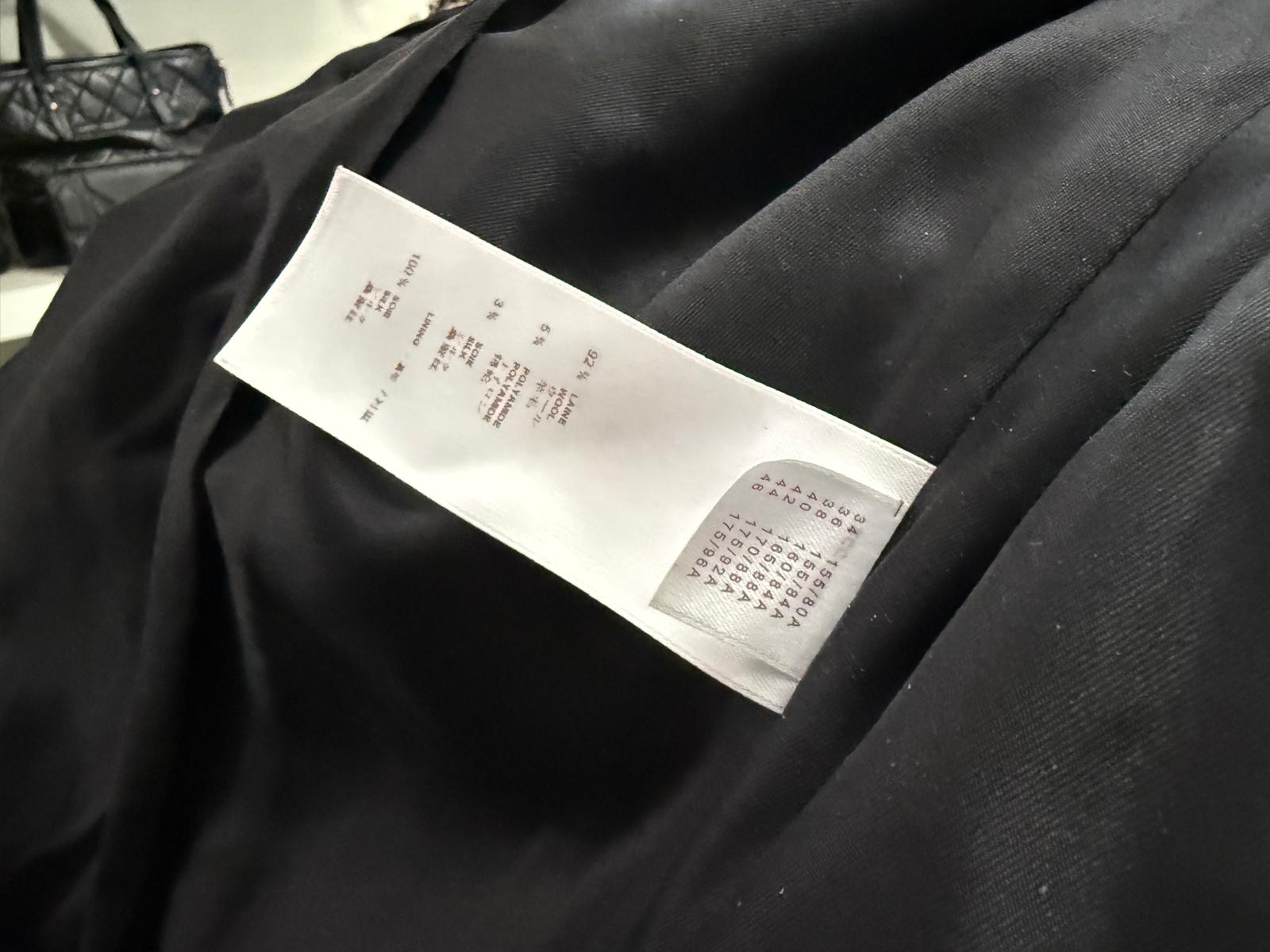 Louis Vuitton jacket