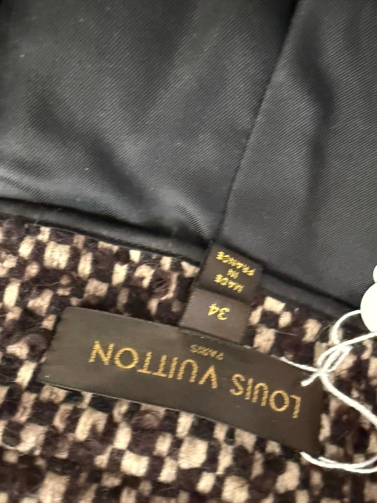 Louis Vuitton jacket | Marché LOOP