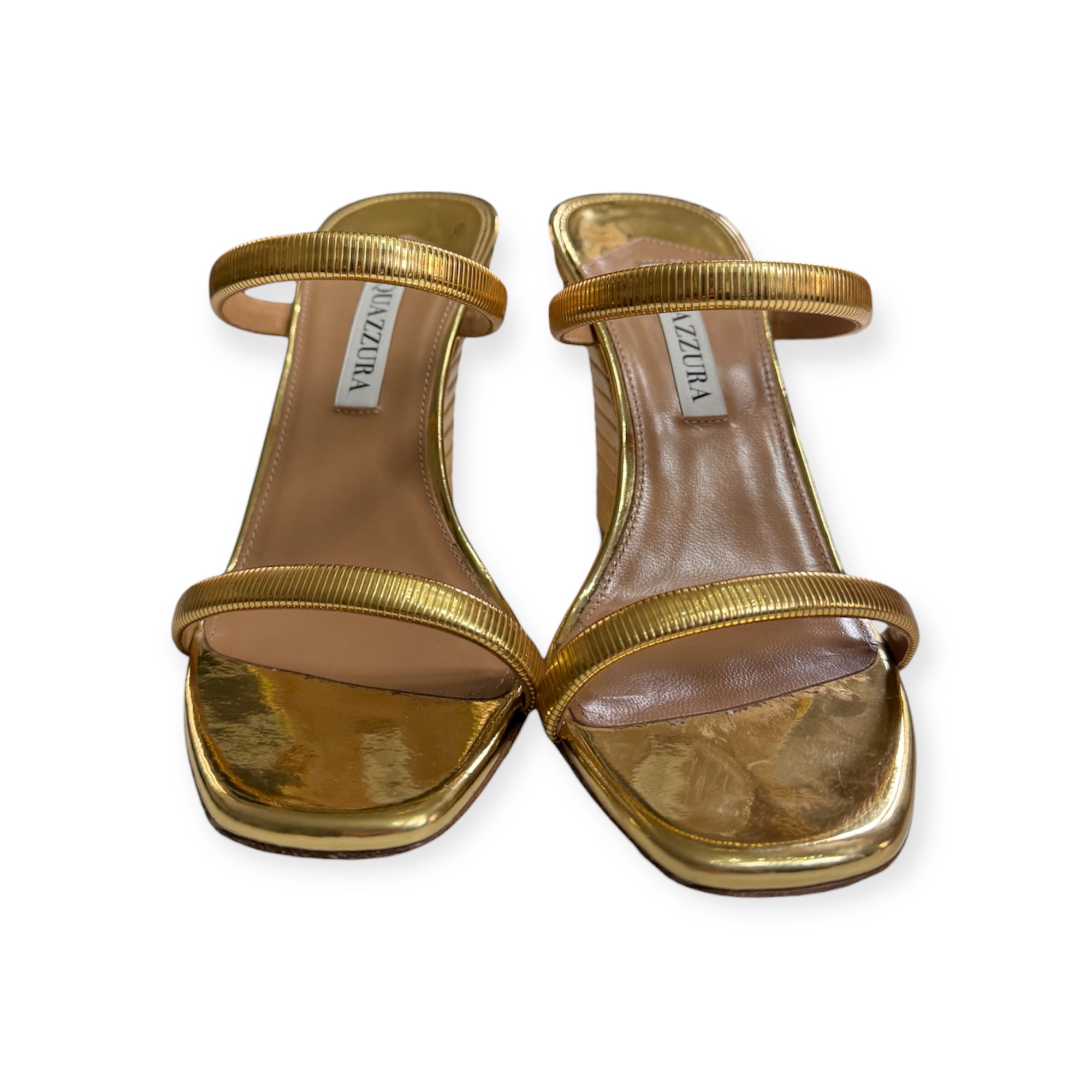 Aquazzura sandals
